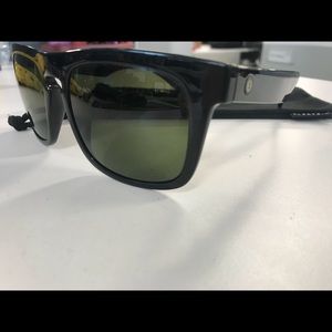 Electric mainstay polarized sunglasses